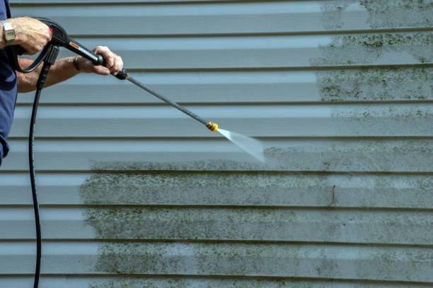 Best Deck and Patio Pressure Washing in Splendora, TX